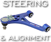 Steering & Alignment