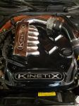 Kinetix Racing Power Pack 3