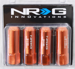 NRG Innovations Lug Nuts