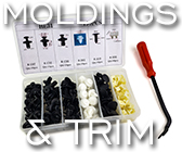 Moldings & Trim