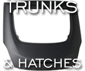 Trunks & Hatches